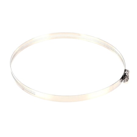 Somat Clamp, Connector Sleeve 7 00-913163-00091